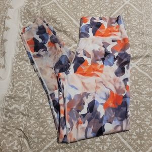 Stylish Multicolor Women's Pants